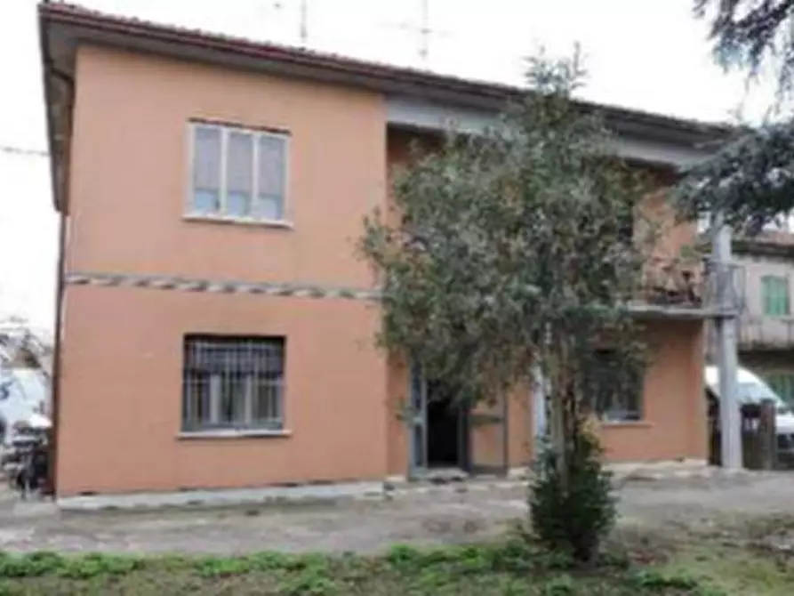 Immagine 1 di Appartamento in vendita  in Via Venera a Sanguinetto