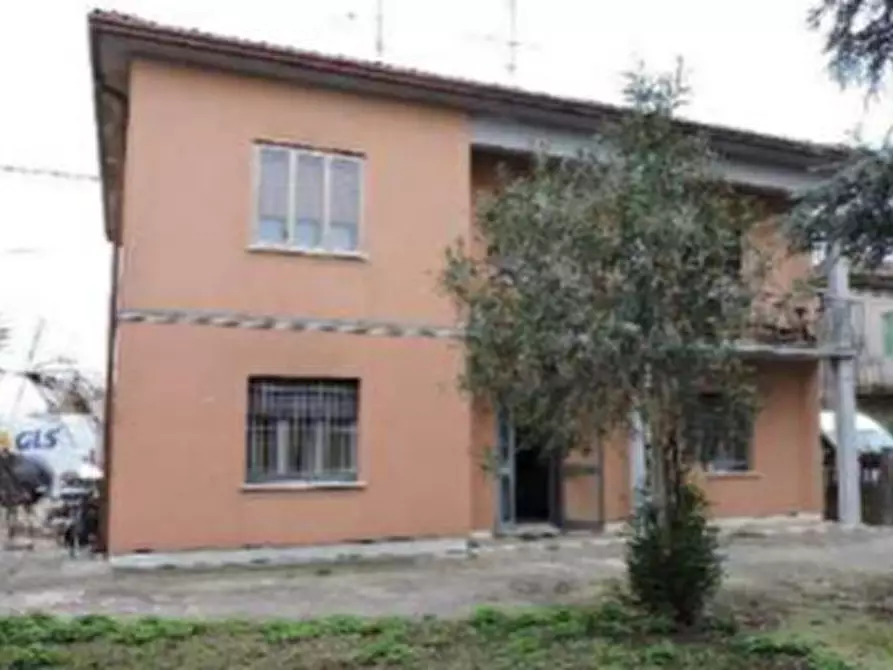 Immagine 3 di Appartamento in vendita  in Via Venera a Sanguinetto