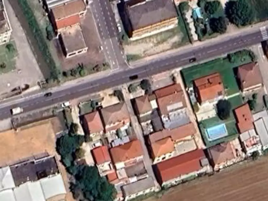 Immagine 11 di Appartamento in vendita  in Via Venera a Sanguinetto