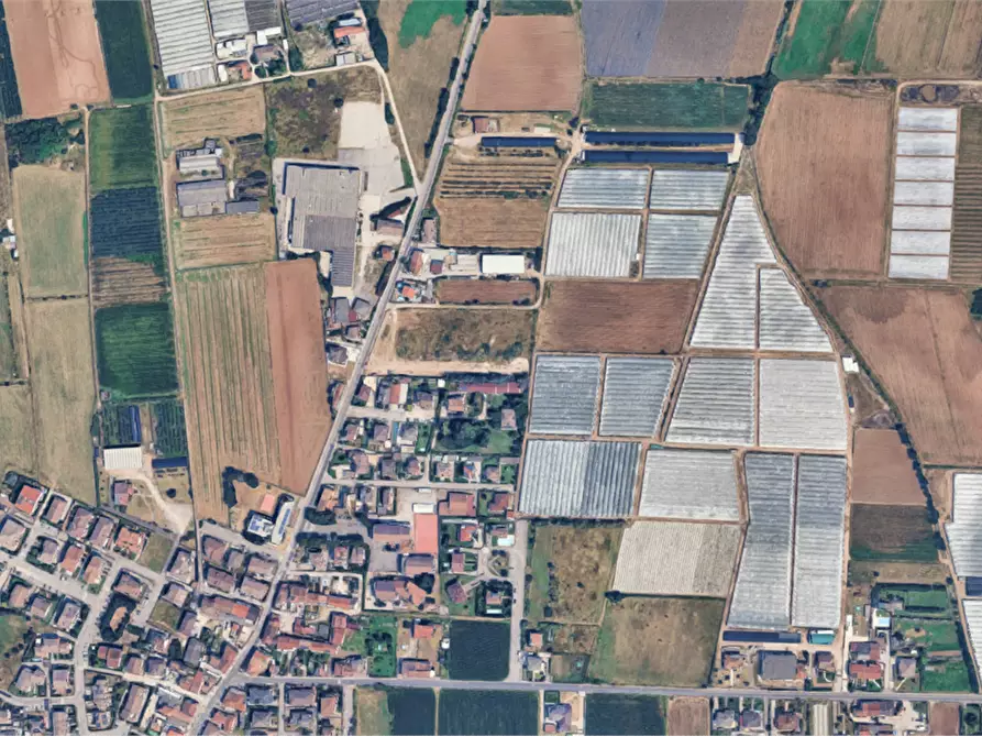 Immagine 12 di Capannone industriale in vendita  in Strada La Rizza a Villafranca Di Verona