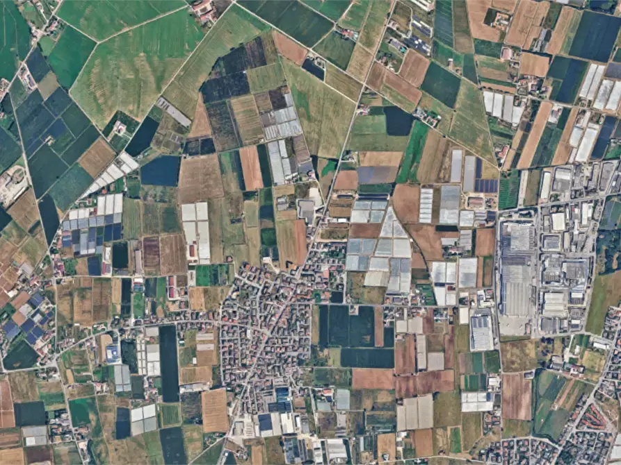 Immagine 13 di Capannone industriale in vendita  in Strada La Rizza a Villafranca Di Verona