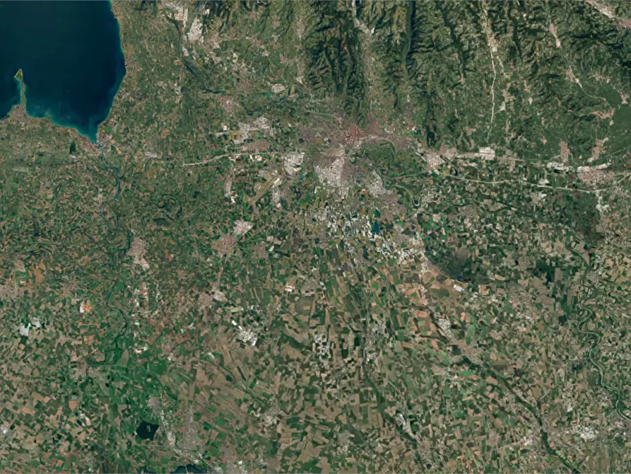 Immagine 16 di Capannone industriale in vendita  in Strada La Rizza a Villafranca Di Verona