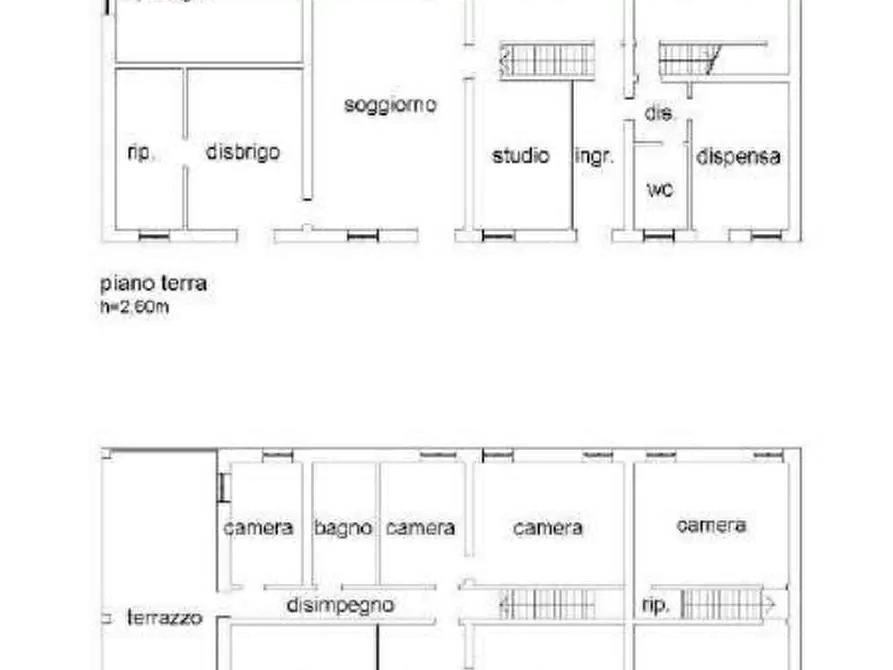 Immagine 21 di Capannone industriale in vendita  in Strada La Rizza a Villafranca Di Verona