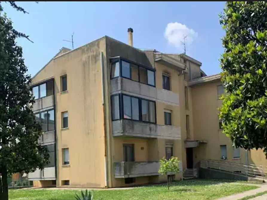 Immagine 1 di Appartamento in vendita  in Via I Maggio a Gazzo Veronese
