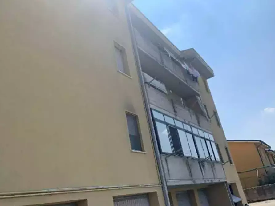 Immagine 4 di Appartamento in vendita  in Via I Maggio a Gazzo Veronese