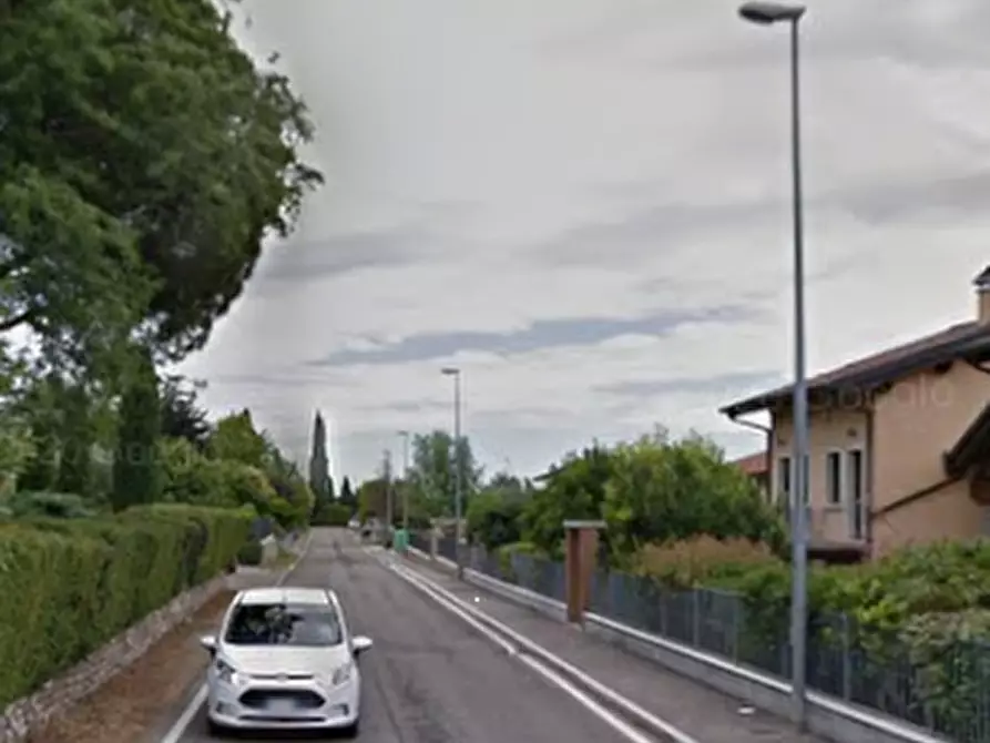 Immagine 11 di Terreno agricolo in vendita  in via Pigno a Pescantina