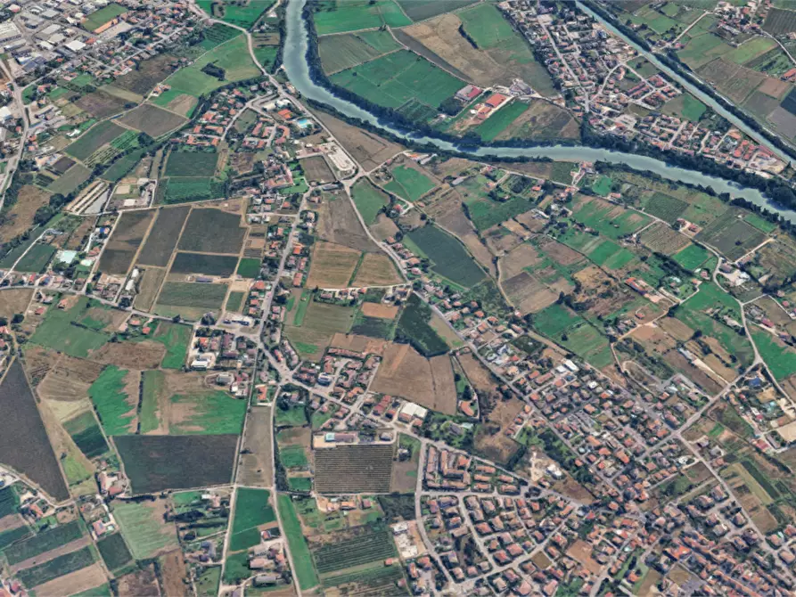 Immagine 15 di Terreno agricolo in vendita  in via Pigno a Pescantina