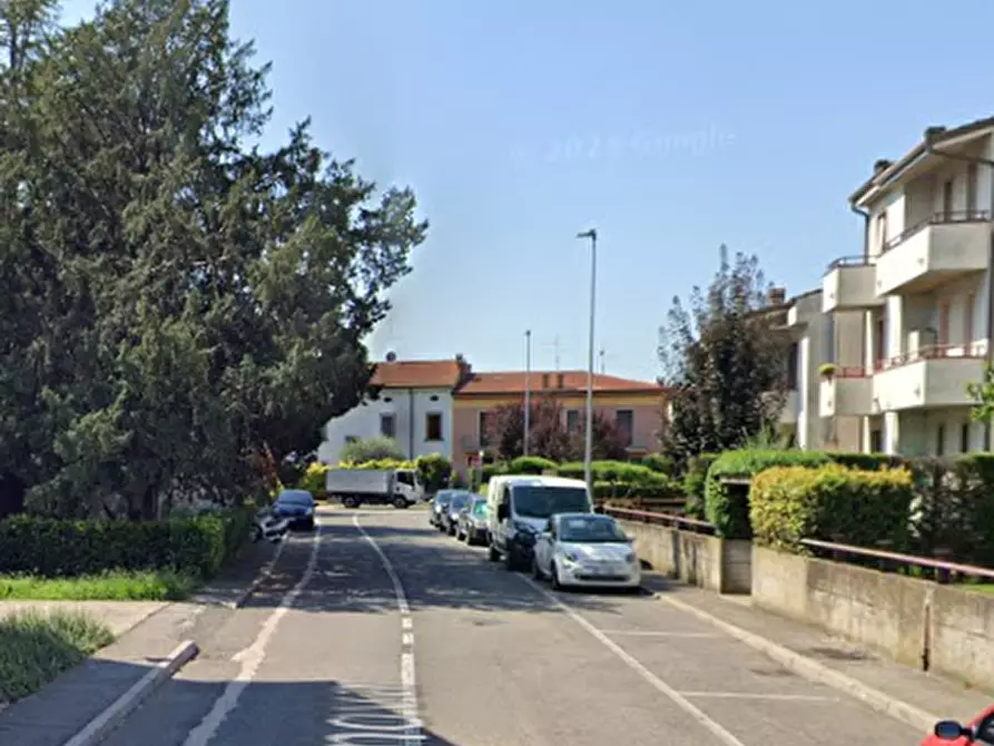 Immagine 22 di Villa in vendita  in Via Canova a Zevio