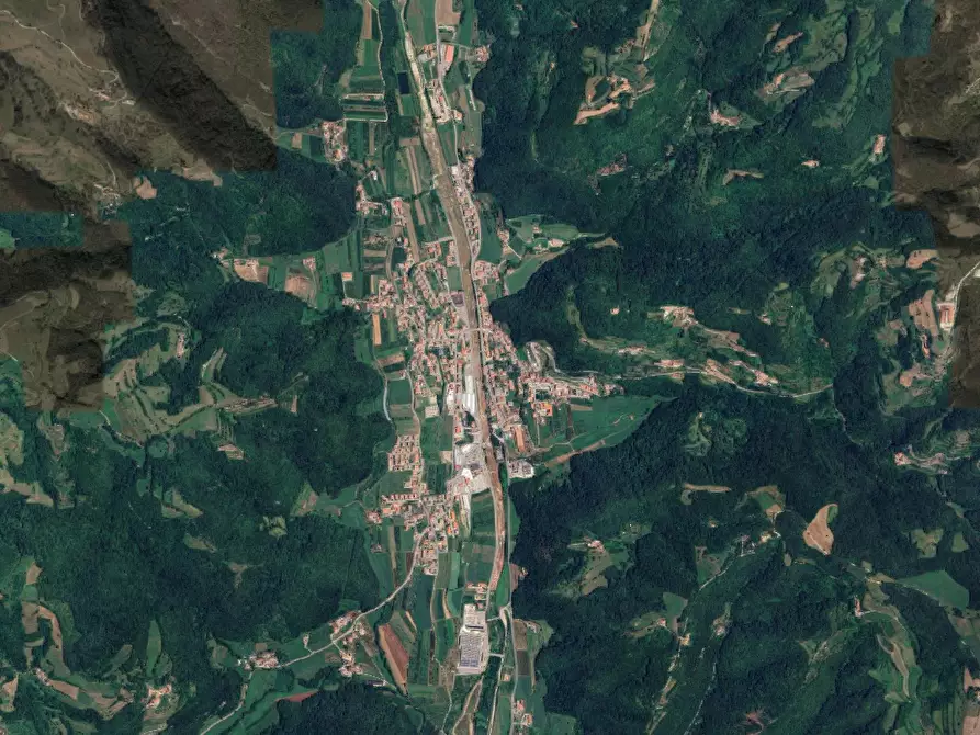 Immagine 4 di Casa indipendente in vendita  in Località Burgagnani a Badia Calavena