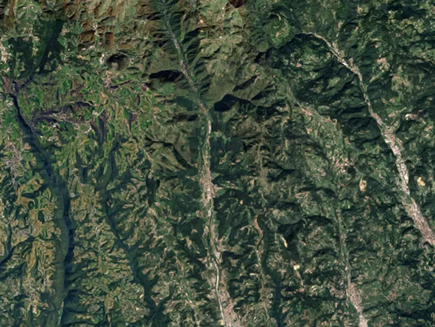 Immagine 7 di Casa indipendente in vendita  in Località Burgagnani a Badia Calavena