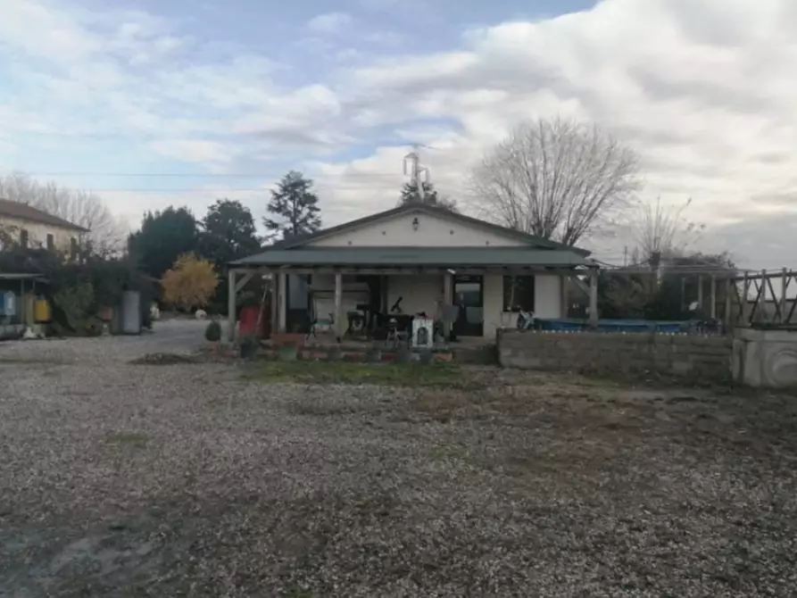 Immagine 5 di Casa indipendente in vendita  in Via Ca' Rotte a Cerea