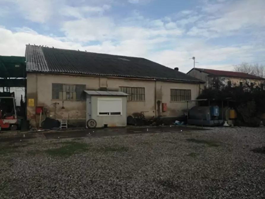 Immagine 7 di Casa indipendente in vendita  in Via Ca' Rotte a Cerea