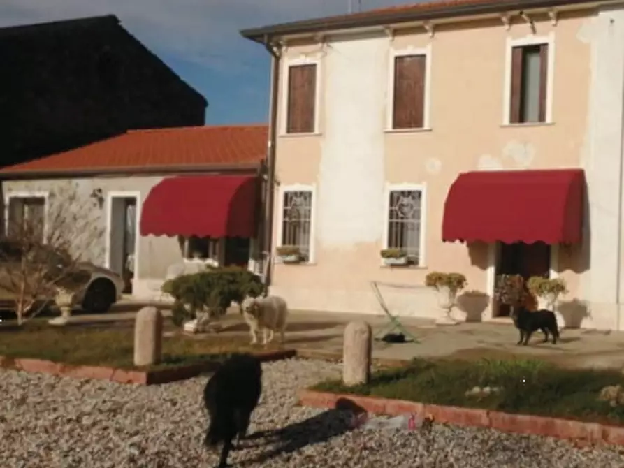 Immagine 10 di Casa indipendente in vendita  in Via Ca' Rotte a Cerea