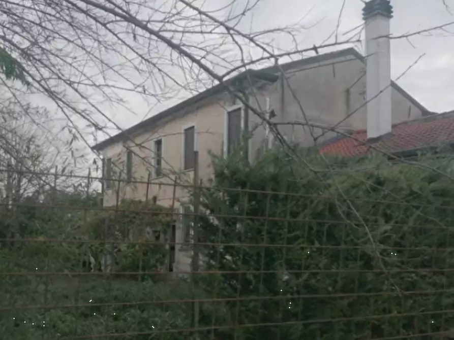 Immagine 11 di Casa indipendente in vendita  in Via Ca' Rotte a Cerea