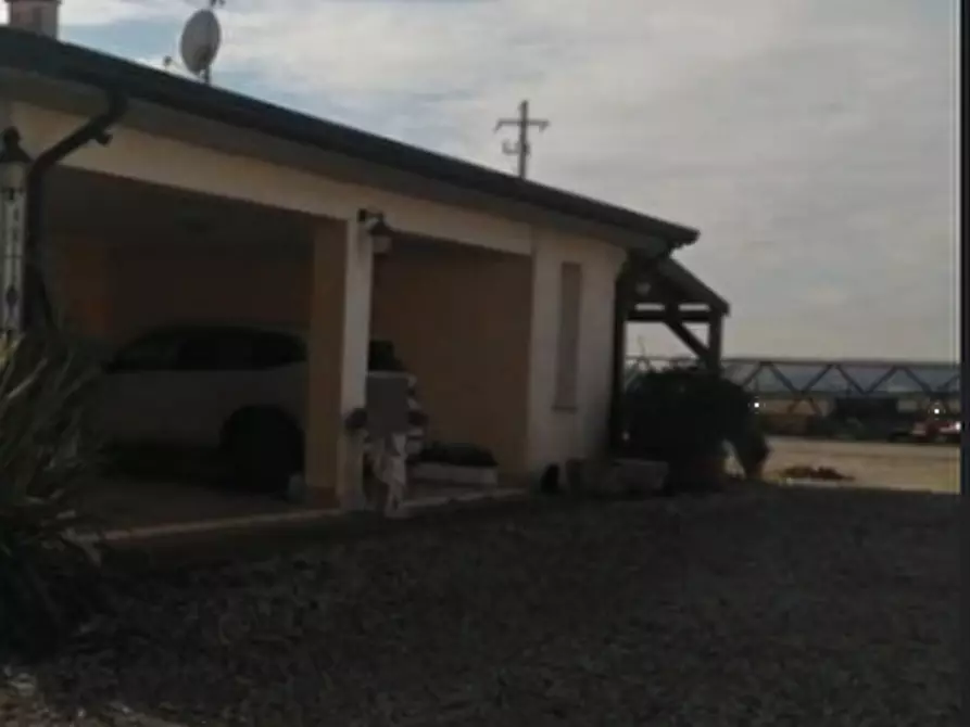 Immagine 12 di Casa indipendente in vendita  in Via Ca' Rotte a Cerea