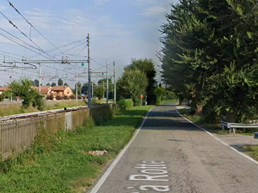 Immagine 13 di Casa indipendente in vendita  in Via Ca' Rotte a Cerea