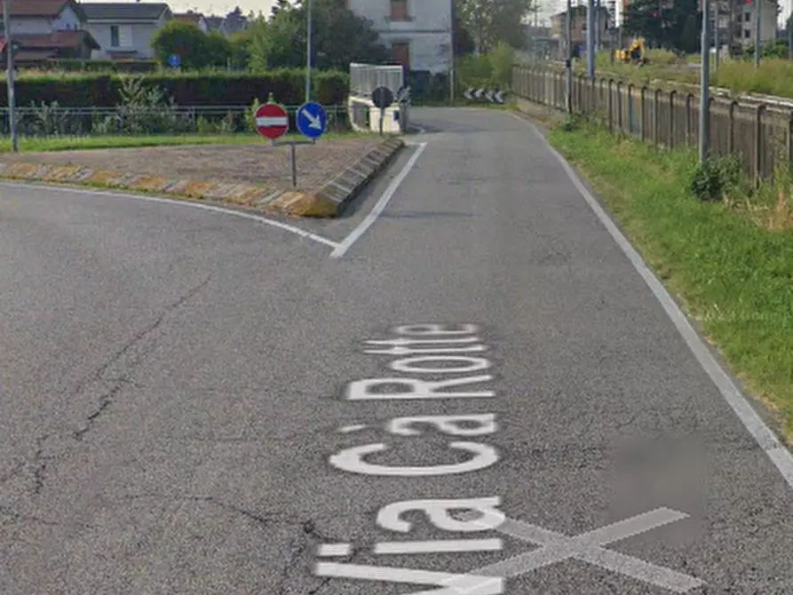 Immagine 14 di Casa indipendente in vendita  in Via Ca' Rotte a Cerea