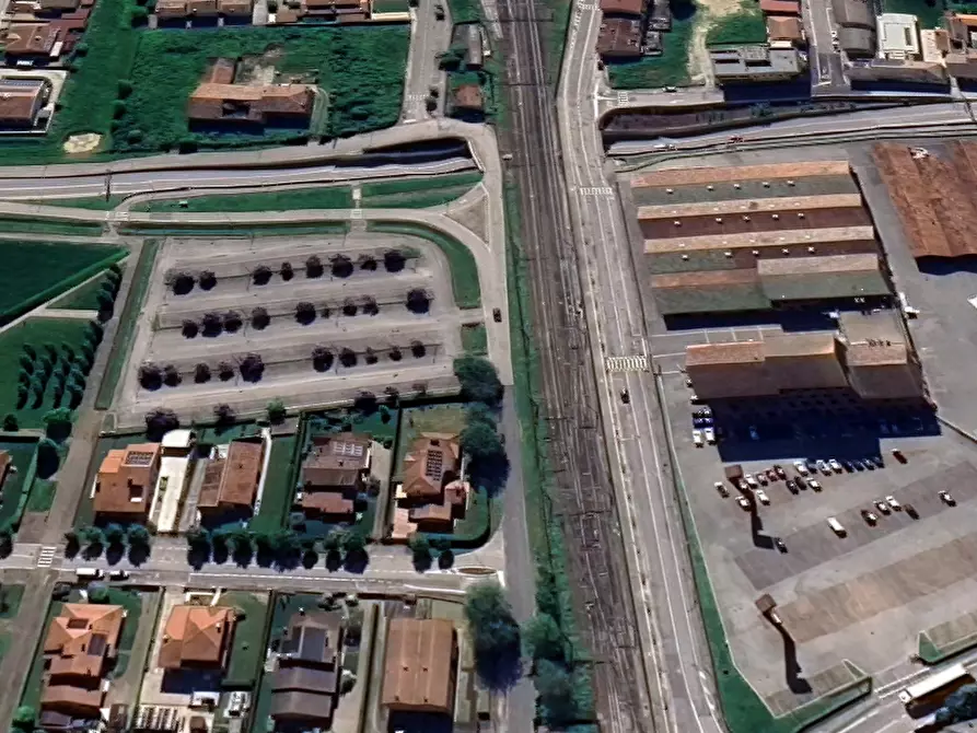 Immagine 15 di Casa indipendente in vendita  in Via Ca' Rotte a Cerea