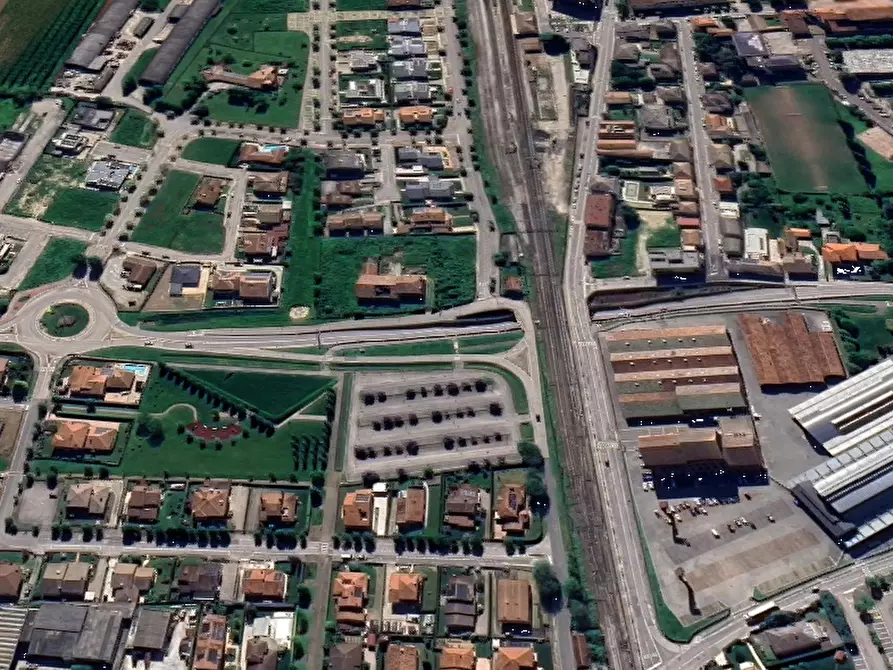 Immagine 16 di Casa indipendente in vendita  in Via Ca' Rotte a Cerea