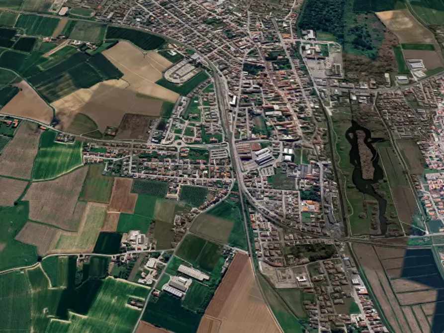 Immagine 20 di Casa indipendente in vendita  in Via Ca' Rotte a Cerea