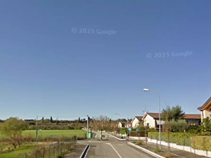 Immagine 8 di Casa bifamiliare in vendita  in Via Risorgimento a Bussolengo