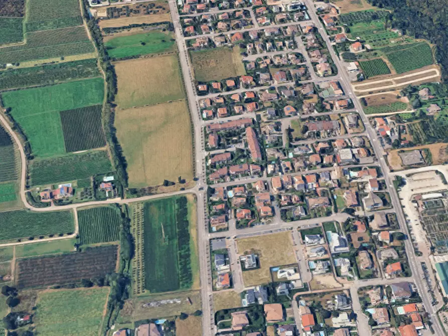 Immagine 10 di Casa bifamiliare in vendita  in Via Risorgimento a Bussolengo