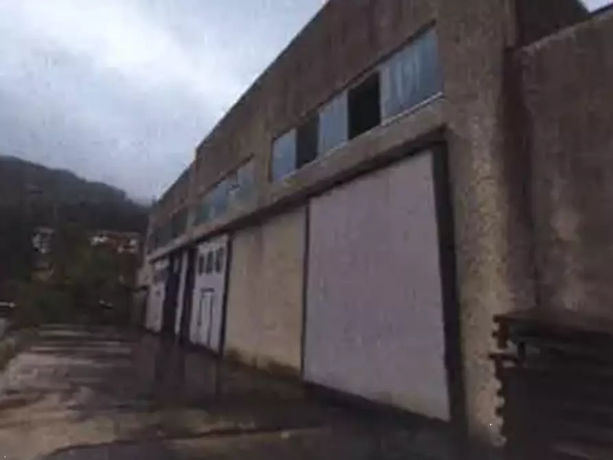 Immagine 7 di Capannone industriale in vendita  in Via Don G. Calabria a Grezzana