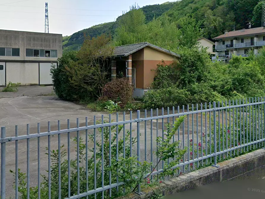 Immagine 12 di Capannone industriale in vendita  in Via Don G. Calabria a Grezzana