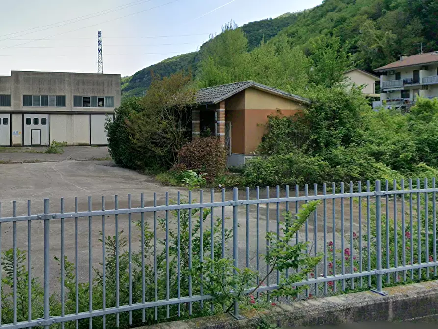 Immagine 13 di Capannone industriale in vendita  in Via Don G. Calabria a Grezzana