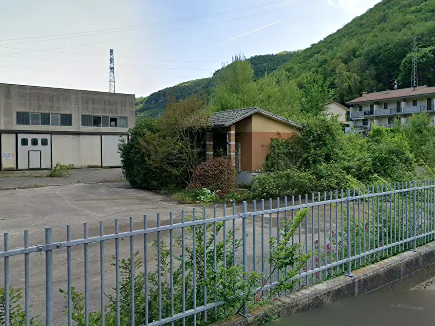 Immagine 14 di Capannone industriale in vendita  in Via Don G. Calabria a Grezzana