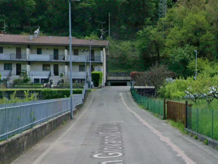 Immagine 15 di Capannone industriale in vendita  in Via Don G. Calabria a Grezzana