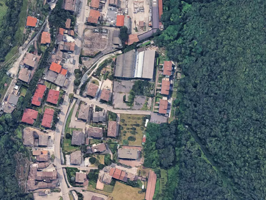 Immagine 18 di Capannone industriale in vendita  in Via Don G. Calabria a Grezzana