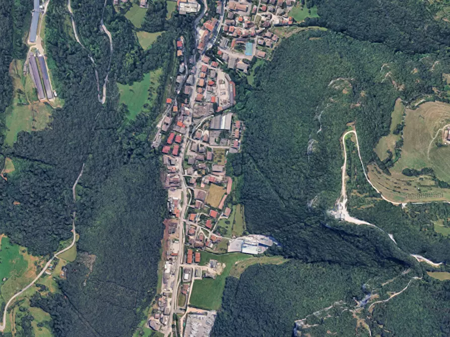 Immagine 19 di Capannone industriale in vendita  in Via Don G. Calabria a Grezzana