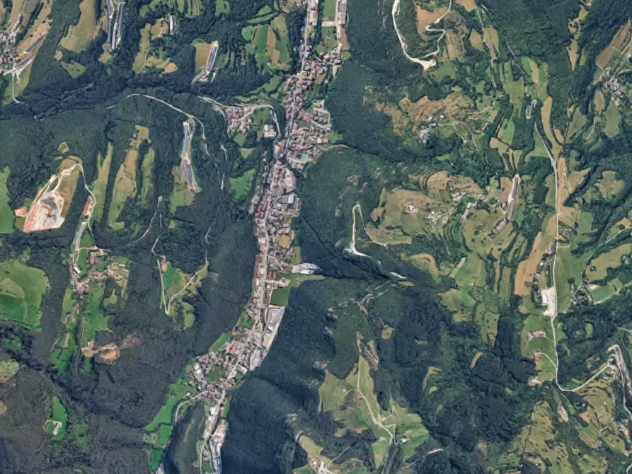 Immagine 20 di Capannone industriale in vendita  in Via Don G. Calabria a Grezzana