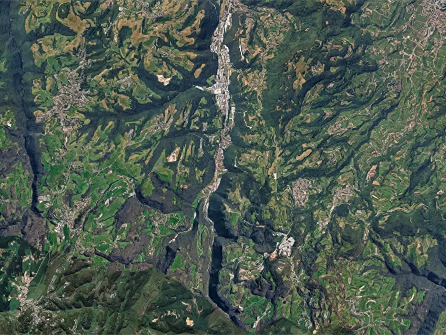 Immagine 21 di Capannone industriale in vendita  in Via Don G. Calabria a Grezzana