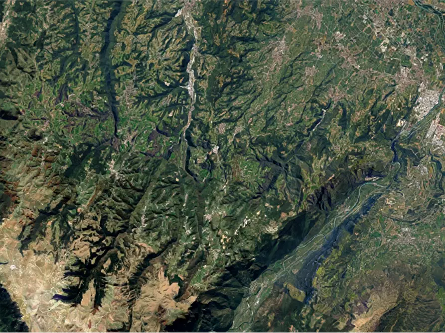 Immagine 22 di Capannone industriale in vendita  in Via Don G. Calabria a Grezzana