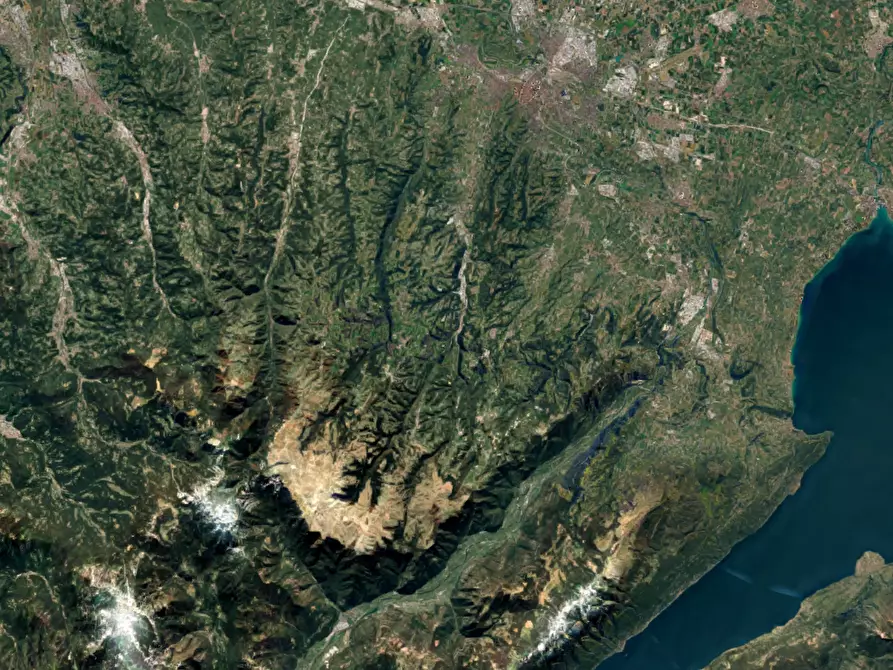 Immagine 23 di Capannone industriale in vendita  in Via Don G. Calabria a Grezzana