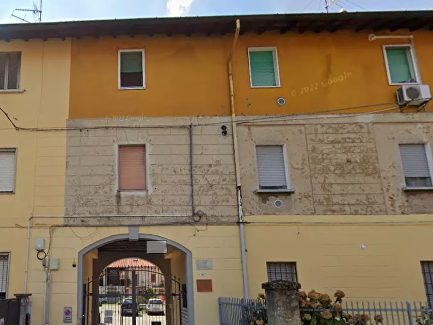 Immagine 2 di Appartamento in vendita  in  Via Certosina a Cornaredo