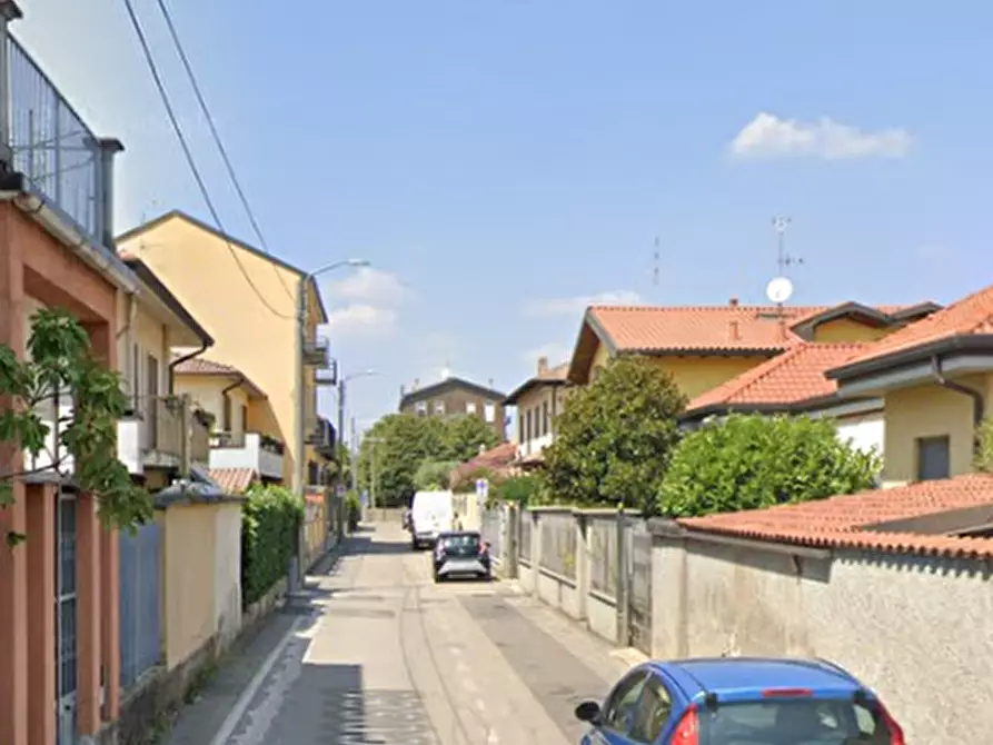 Immagine 6 di Appartamento in vendita  in  Via Certosina a Cornaredo