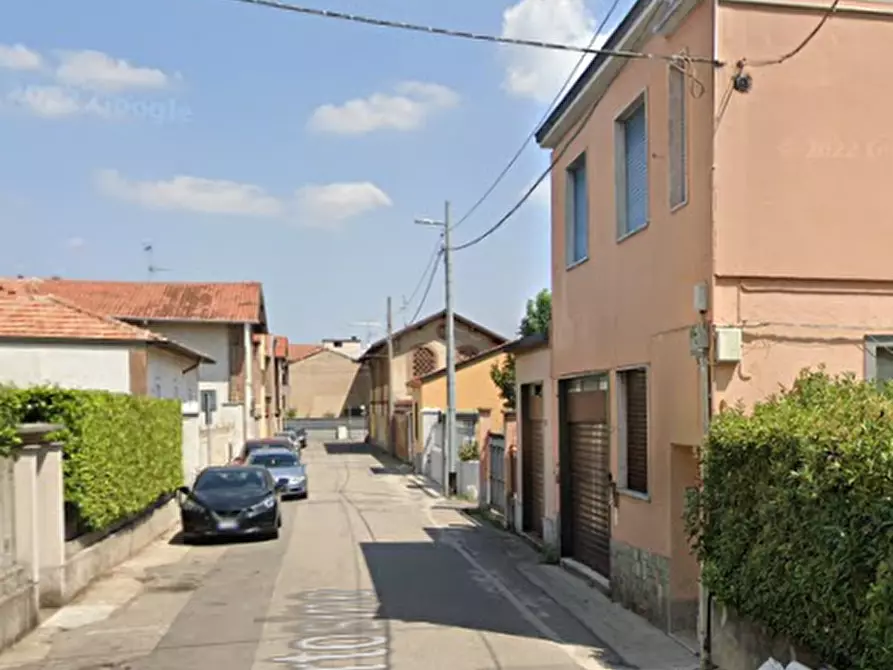 Immagine 7 di Appartamento in vendita  in  Via Certosina a Cornaredo