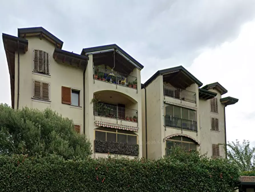 Immagine 7 di Appartamento in vendita  in Via Salerano a San Zenone Al Lambro