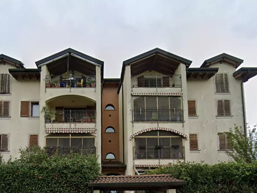 Immagine 10 di Appartamento in vendita  in Via Salerano a San Zenone Al Lambro