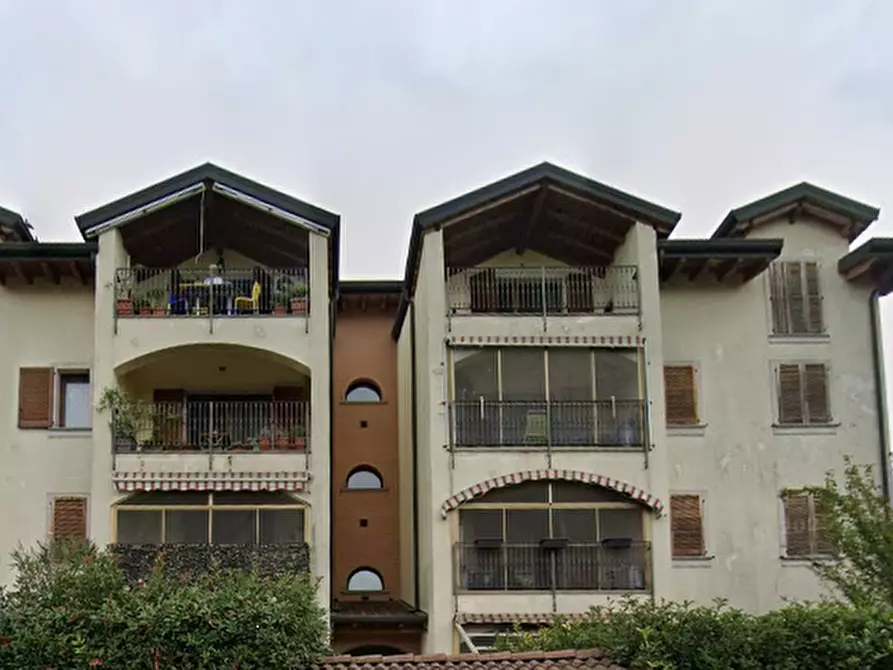 Immagine 13 di Appartamento in vendita  in Via Salerano a San Zenone Al Lambro