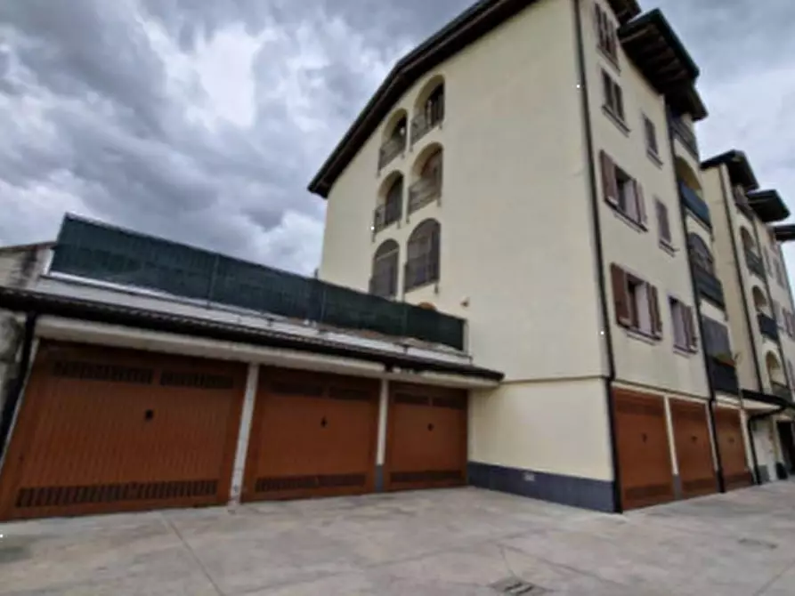 Immagine 15 di Appartamento in vendita  in Via Salerano a San Zenone Al Lambro