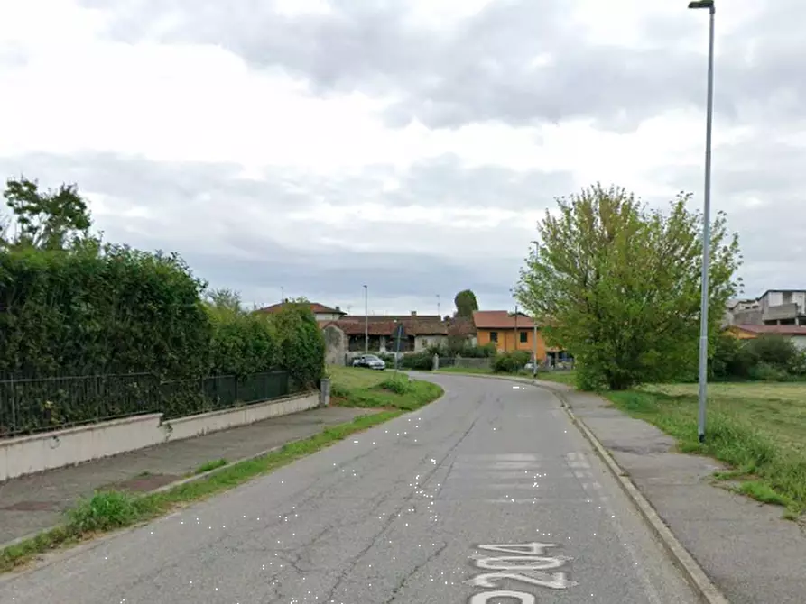 Immagine 18 di Appartamento in vendita  in Via Salerano a San Zenone Al Lambro