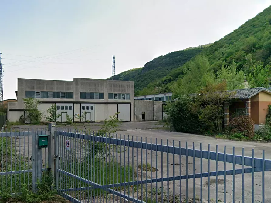 Immagine 1 di Capannone industriale in vendita  in Via Don G. Calabria a Grezzana