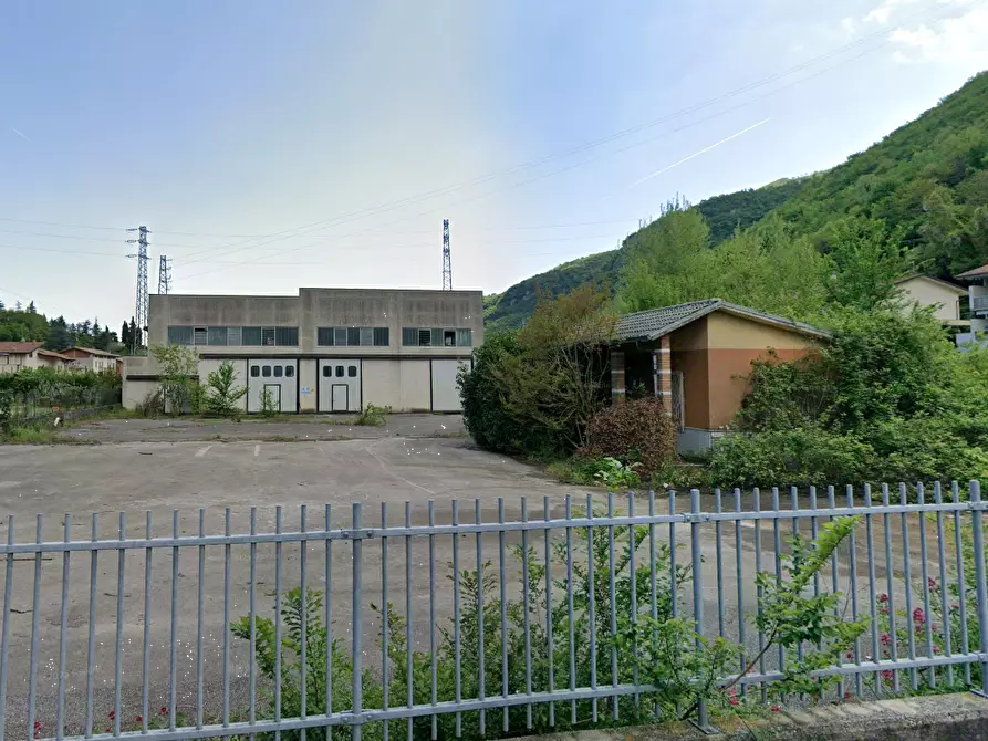 Immagine 2 di Capannone industriale in vendita  in Via Don G. Calabria a Grezzana