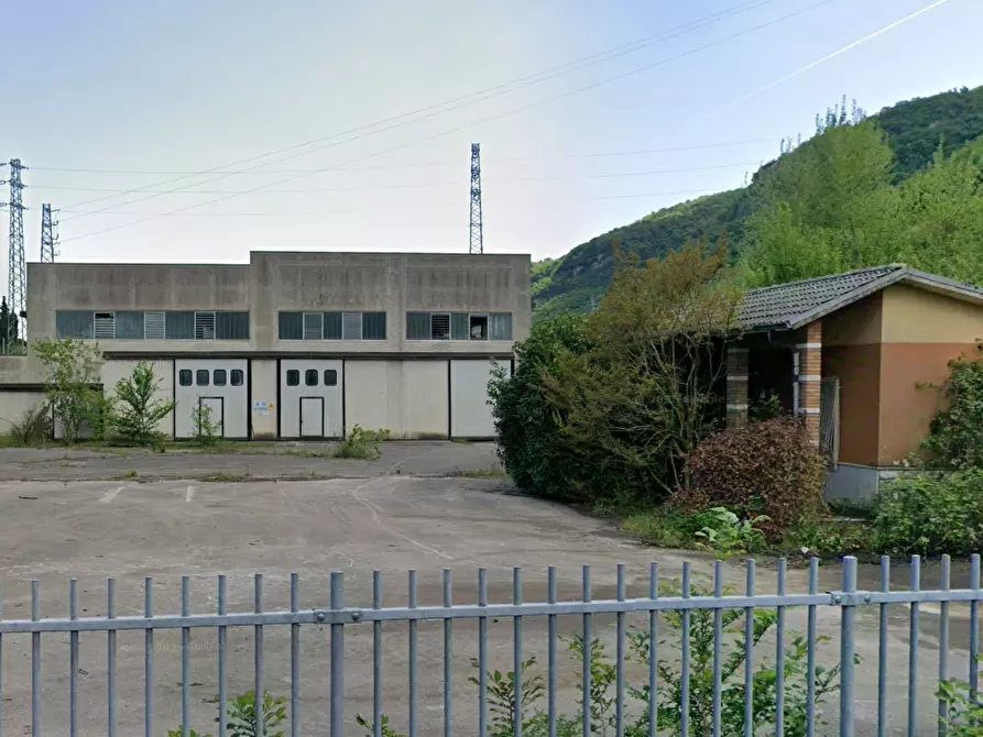 Immagine 4 di Capannone industriale in vendita  in Via Don G. Calabria a Grezzana