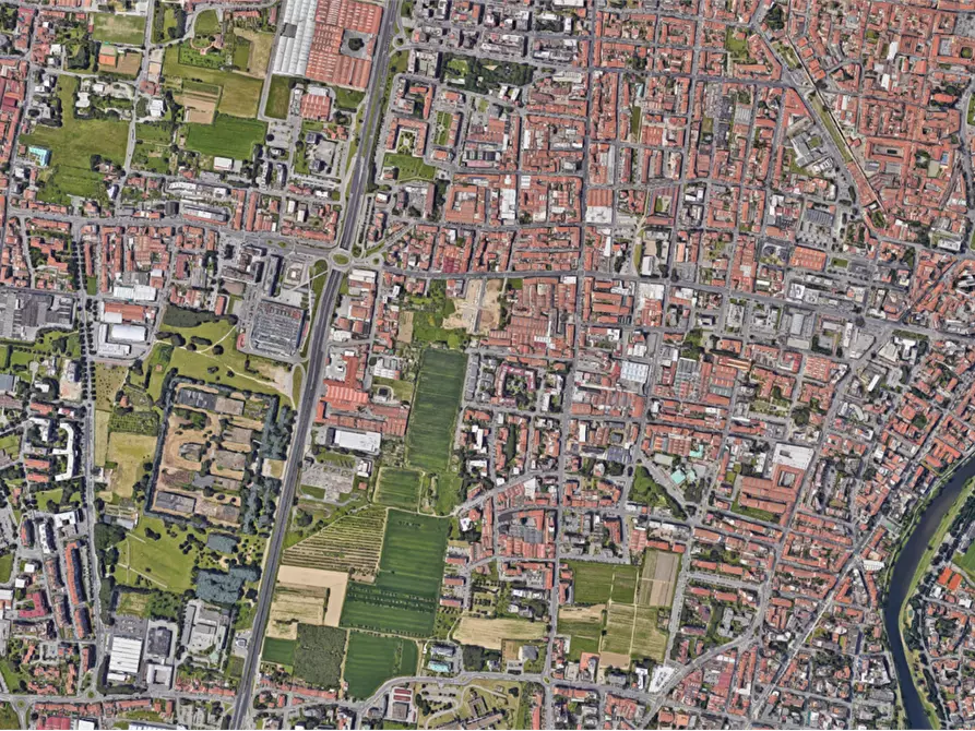 Immagine 10 di Laboratorio in vendita  in via Giovanni Bertini  a Prato