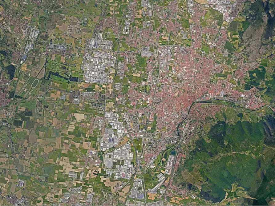 Immagine 11 di Laboratorio in vendita  in via Giovanni Bertini  a Prato